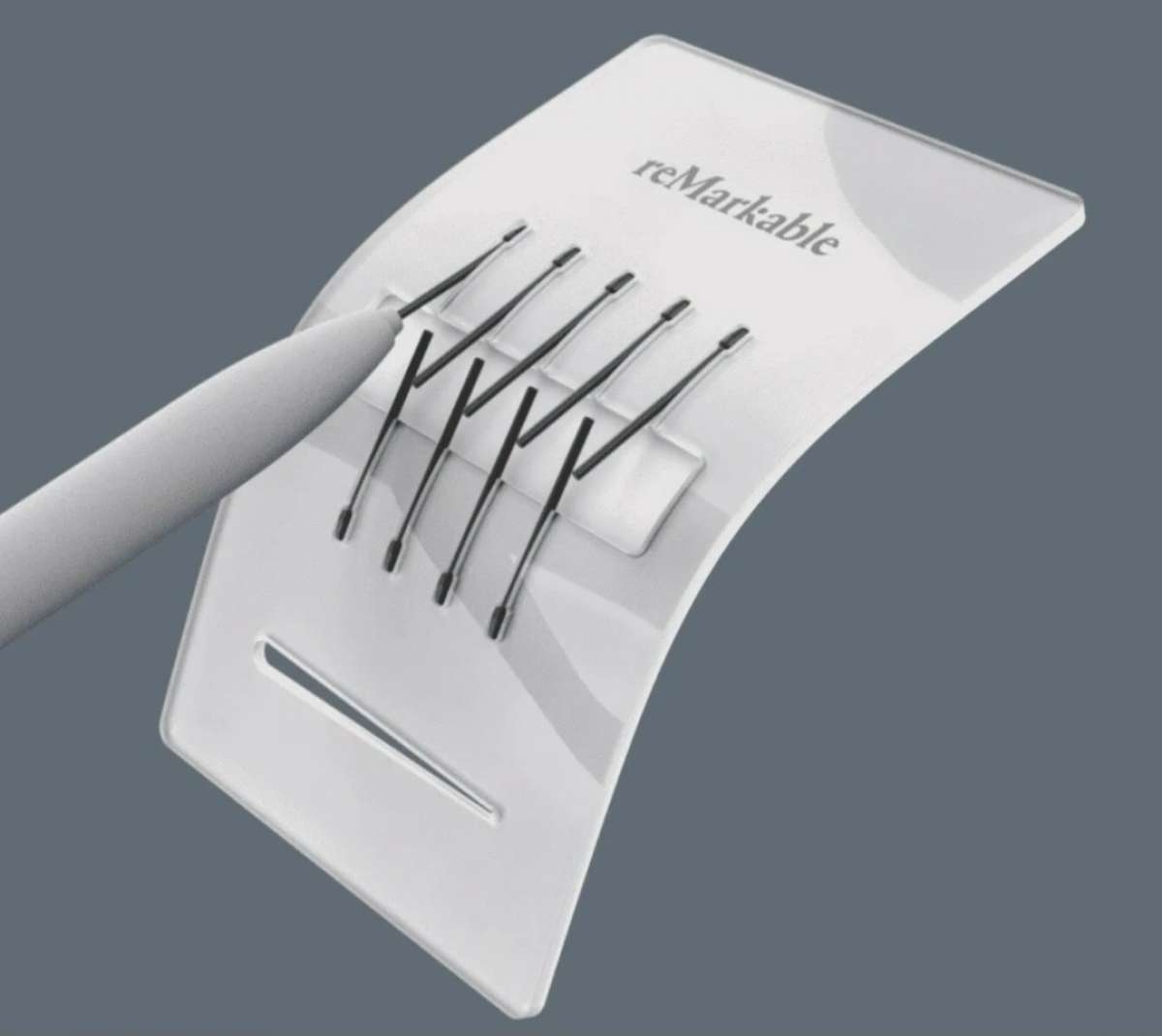 Remarkable Tablet Pen Tips 9