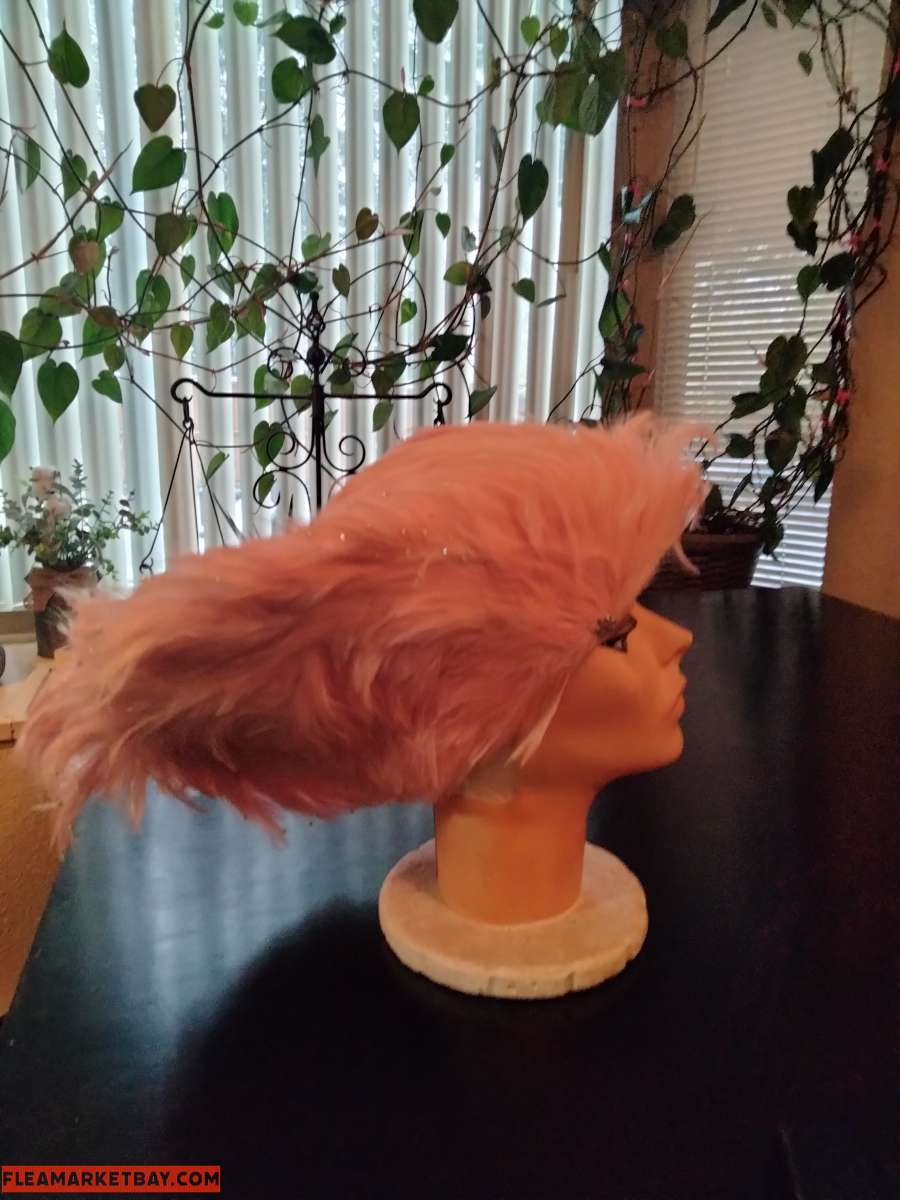 Womens Wide Brim Hats