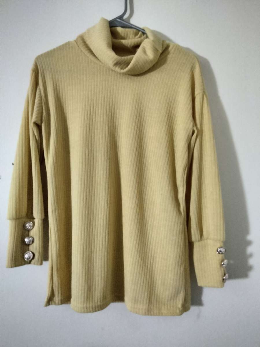 women sweater