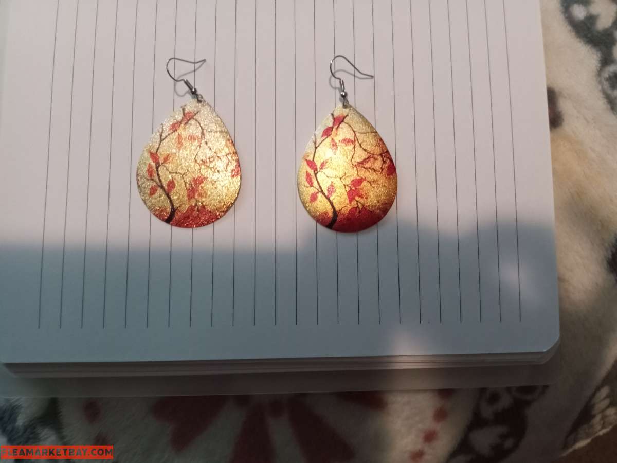 Womens Earrings