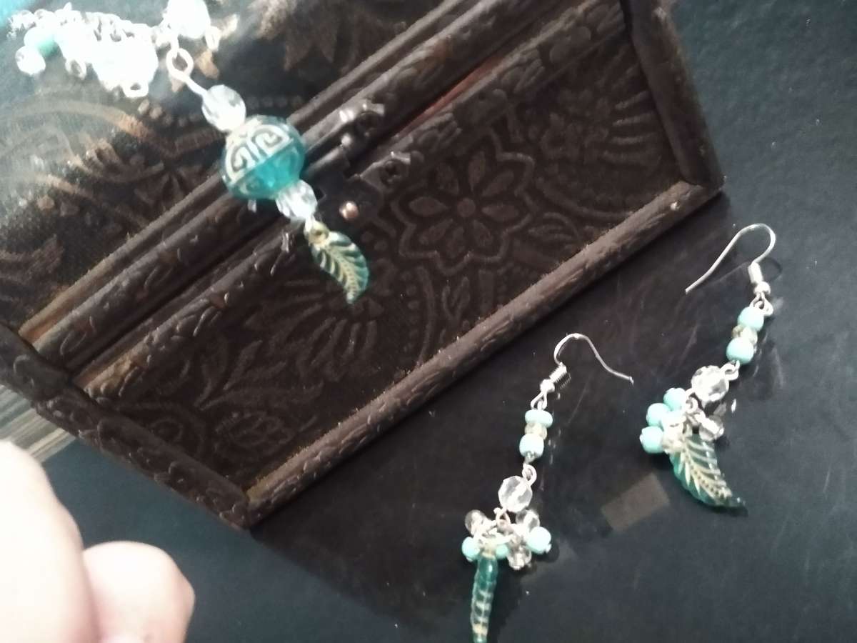 necklace set