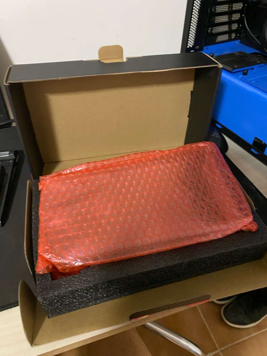 RTX 2060super 8gb Graphics card