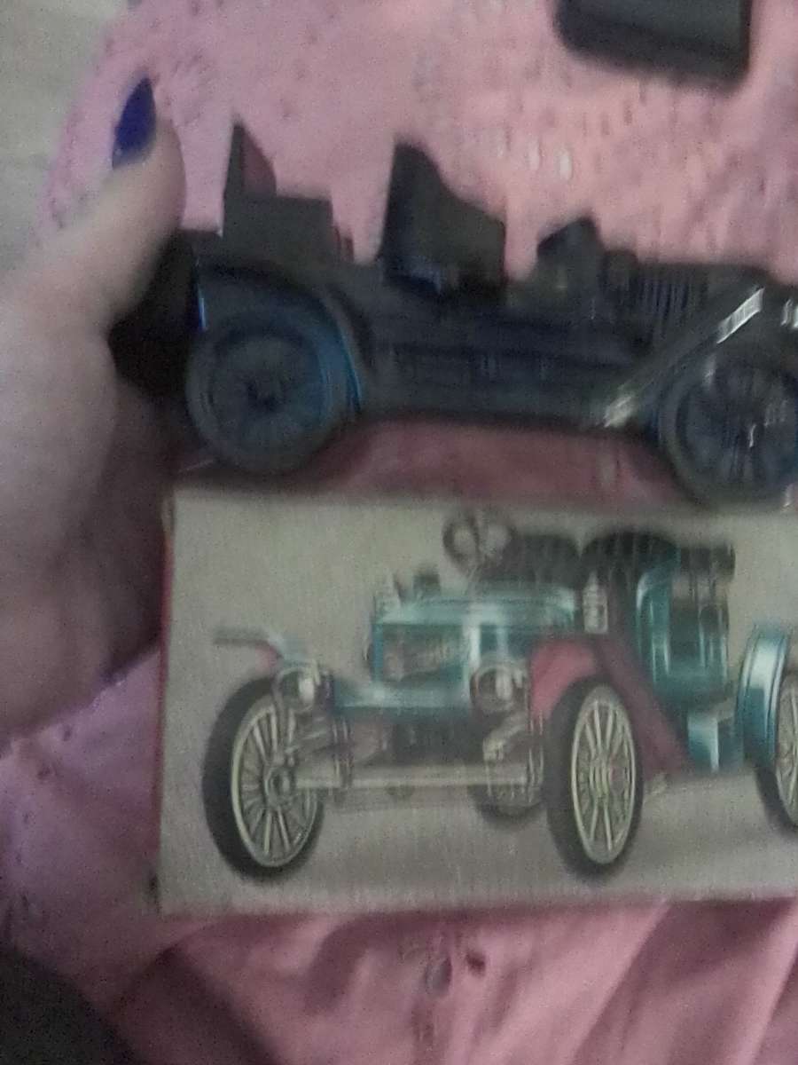 Stanley steamer or best offer