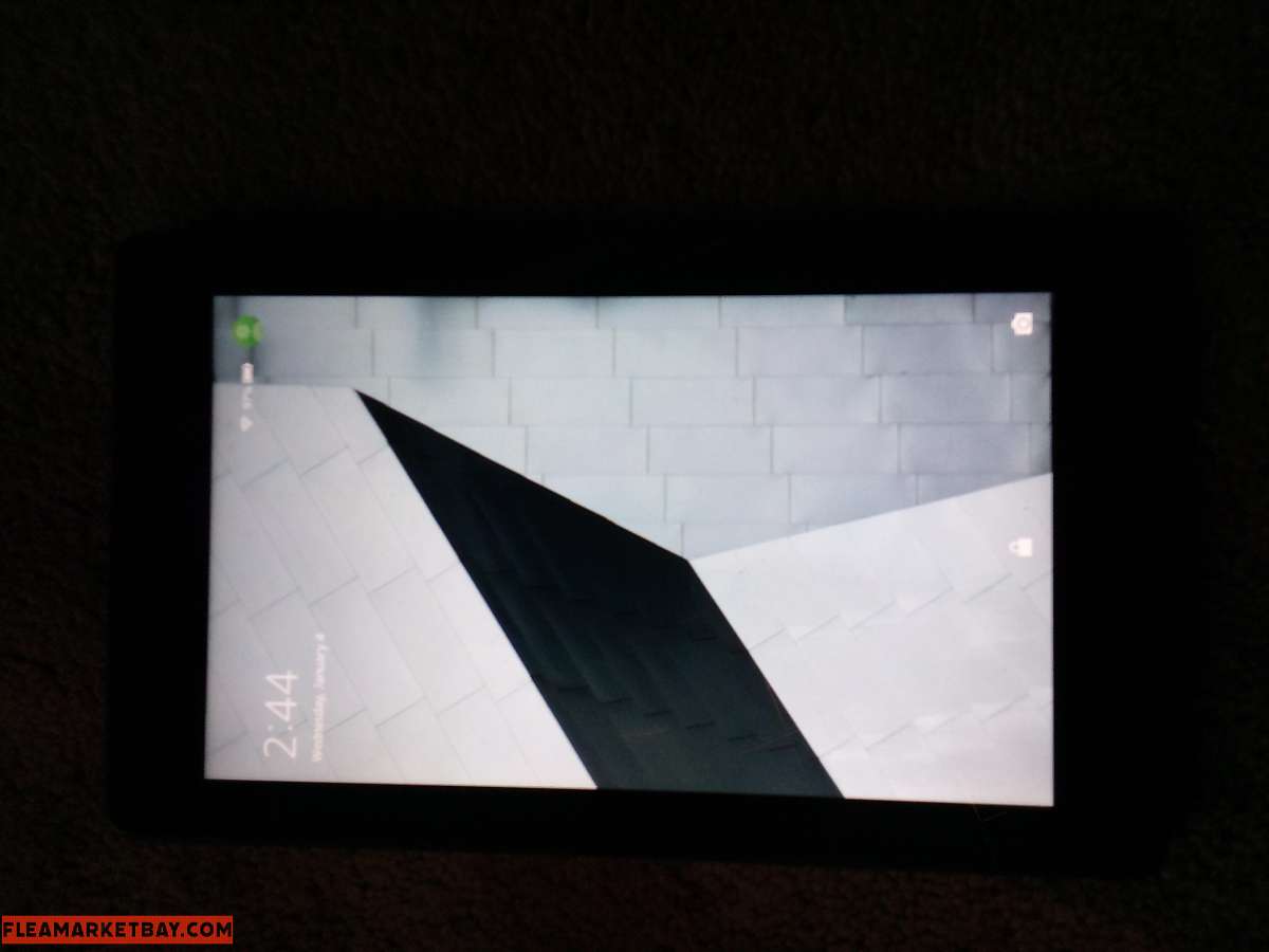 Amazon Fire 7th Generation