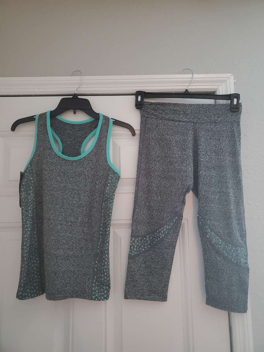 women two piece outfit