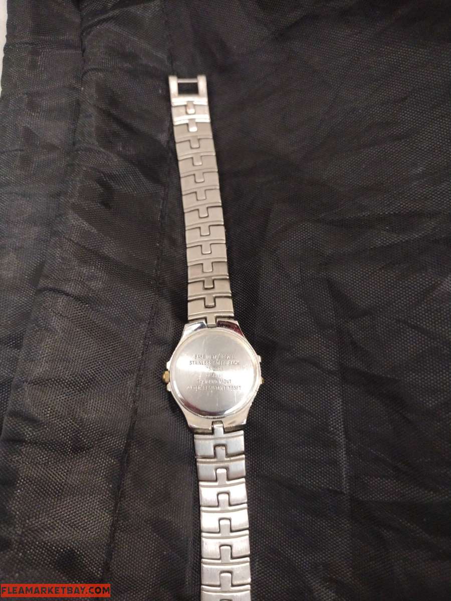 Womans Vintage Armintron Watch