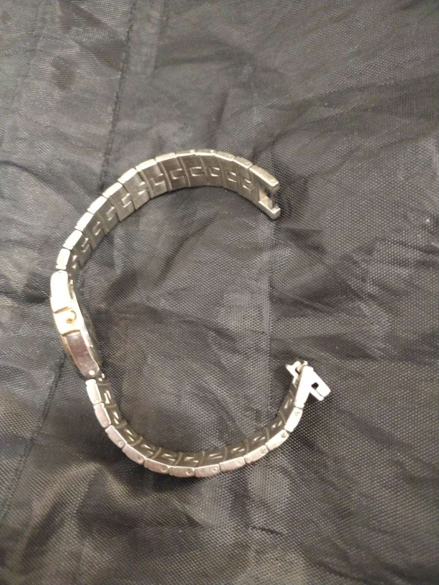 Womans Vintage Armintron Watch