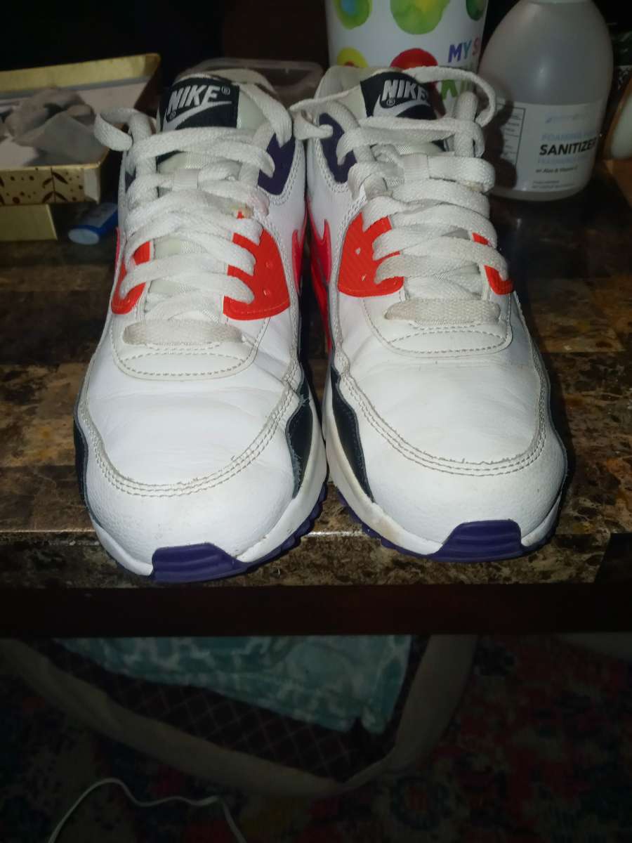 Wmns Air Max 90 OG size 7