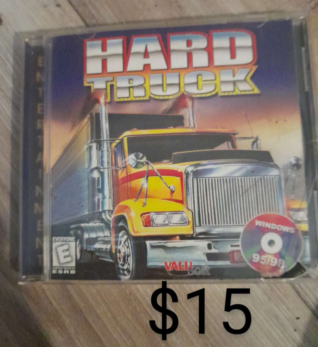 Computer Games