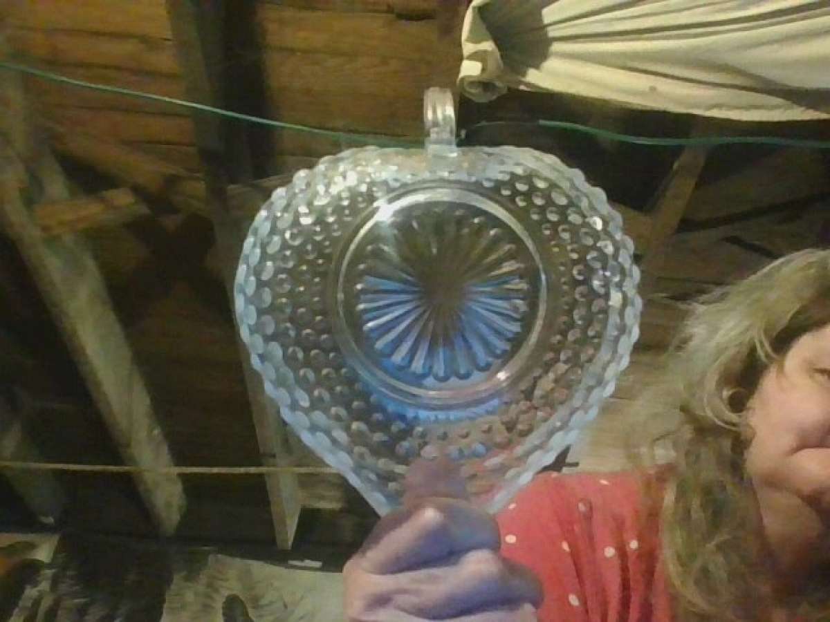 Glass Leaf Bpwl