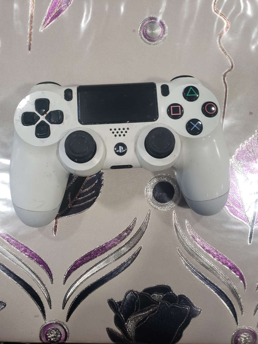 ps4 control
