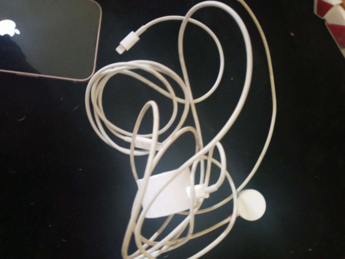 I watch and I phone 13 mini