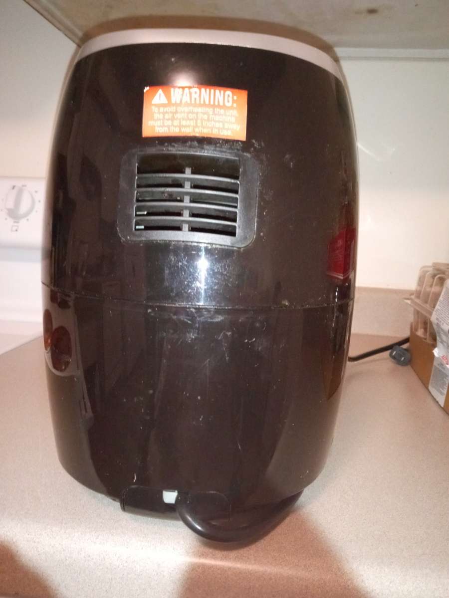air fryer