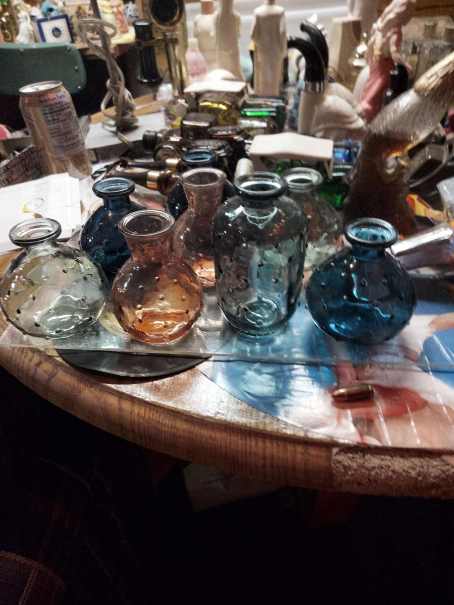mini vasea