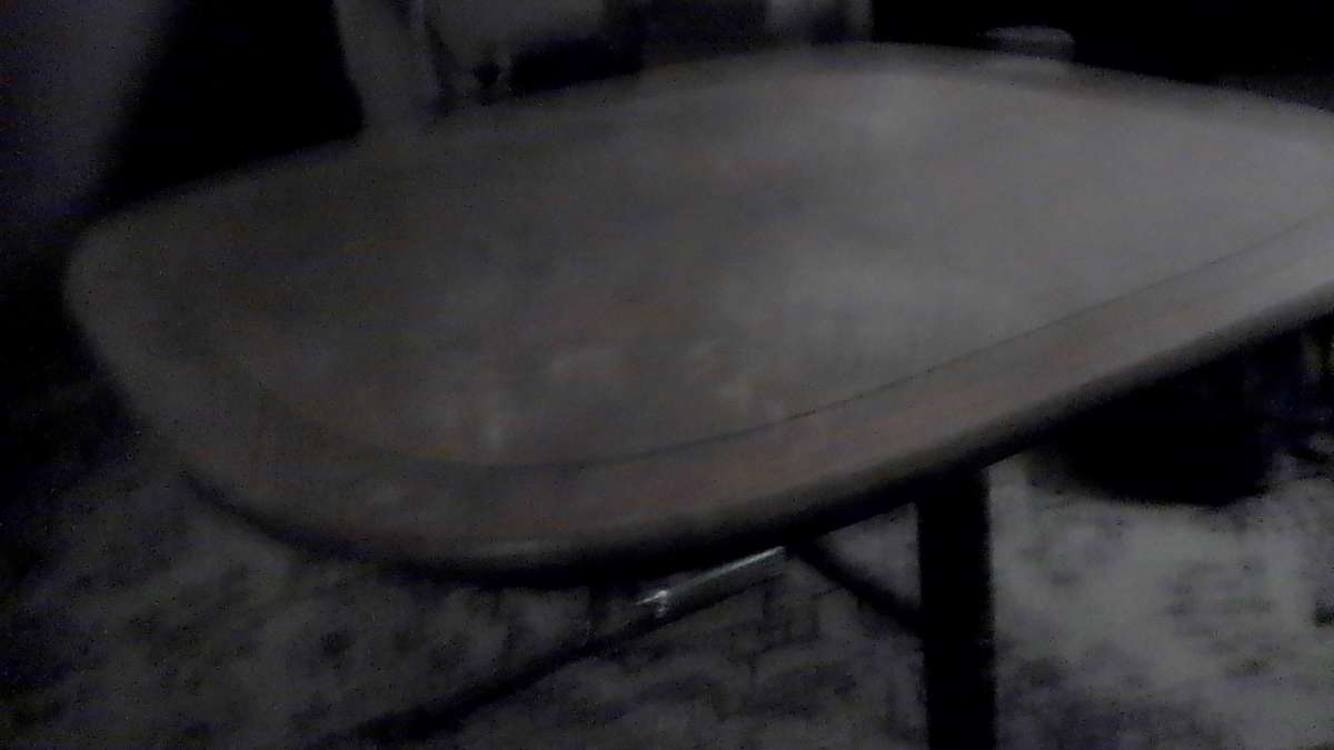 large table
