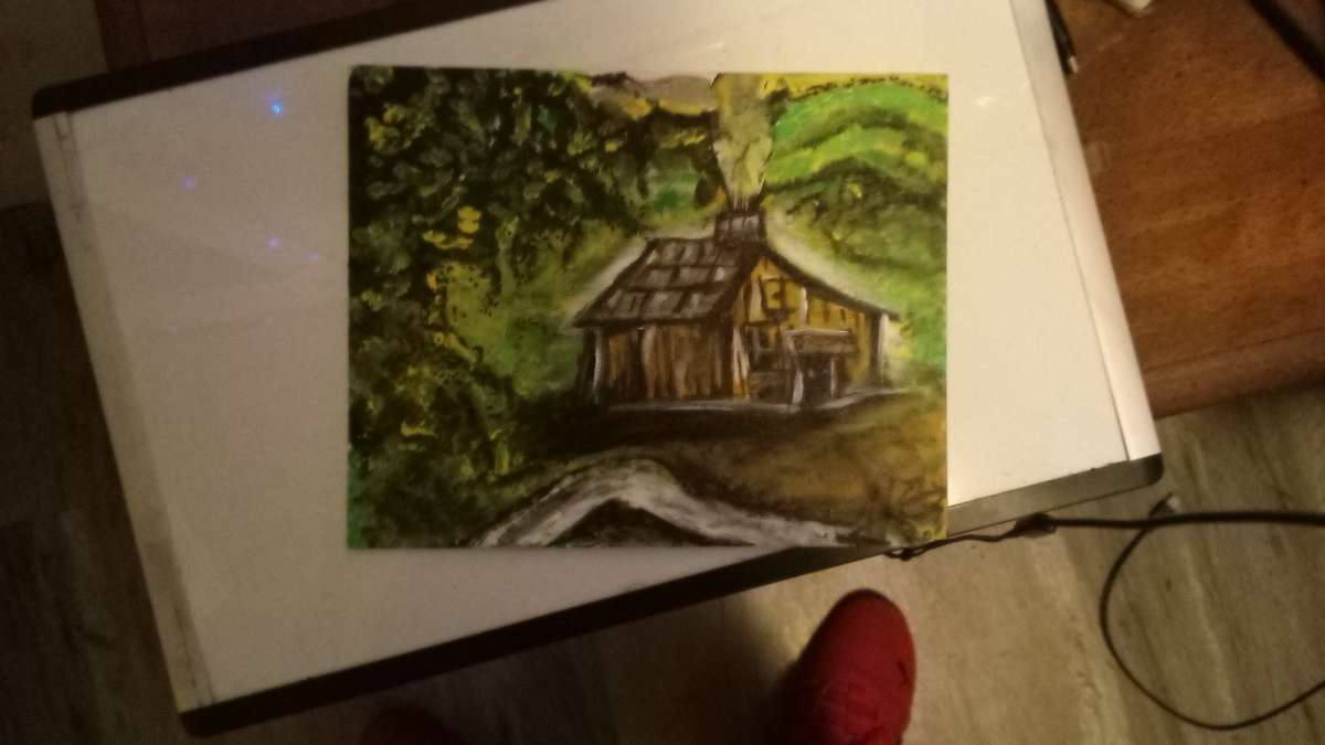 Selling Stuff from Corning NY