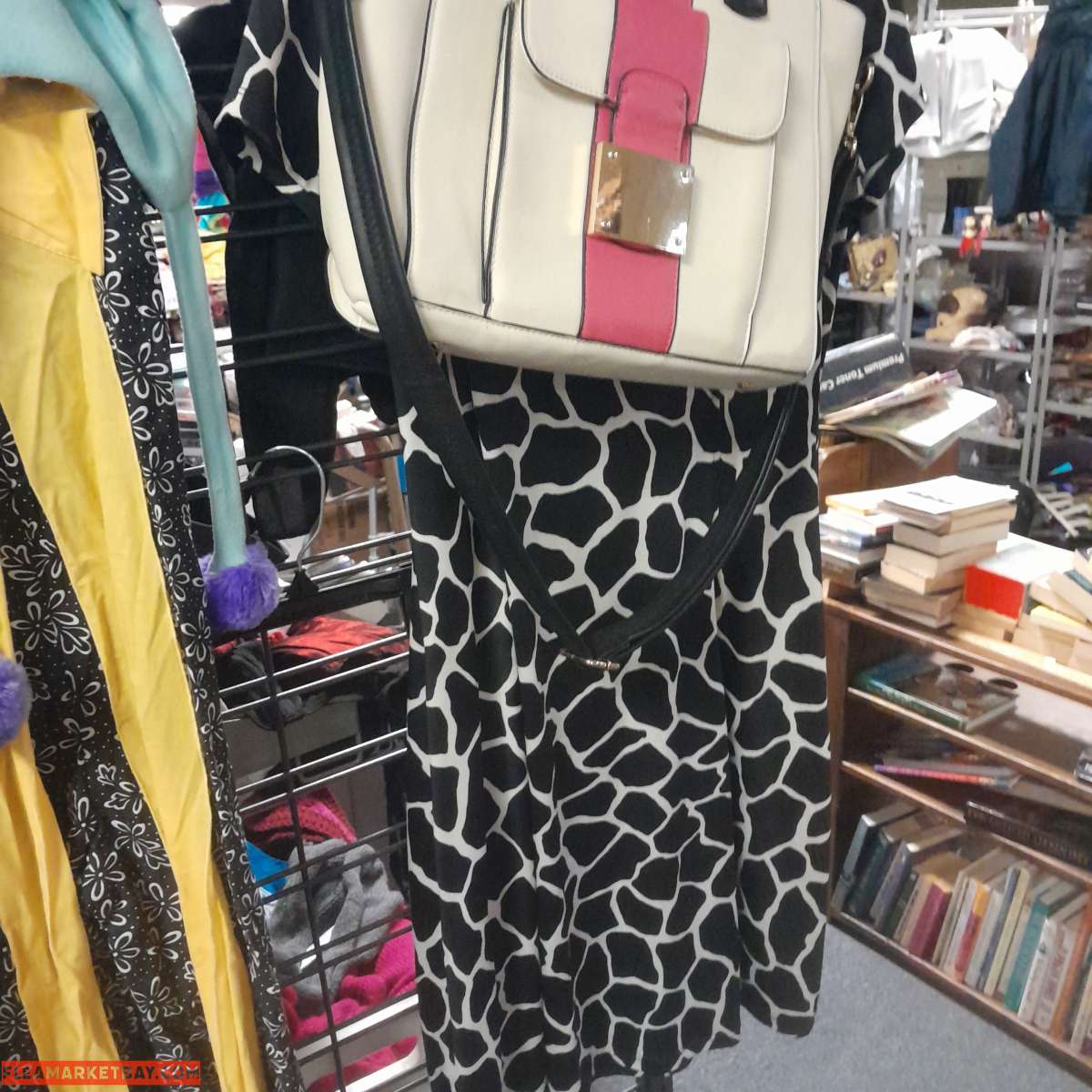 Big clearance sale February 18th22nd at St Luke thrift store