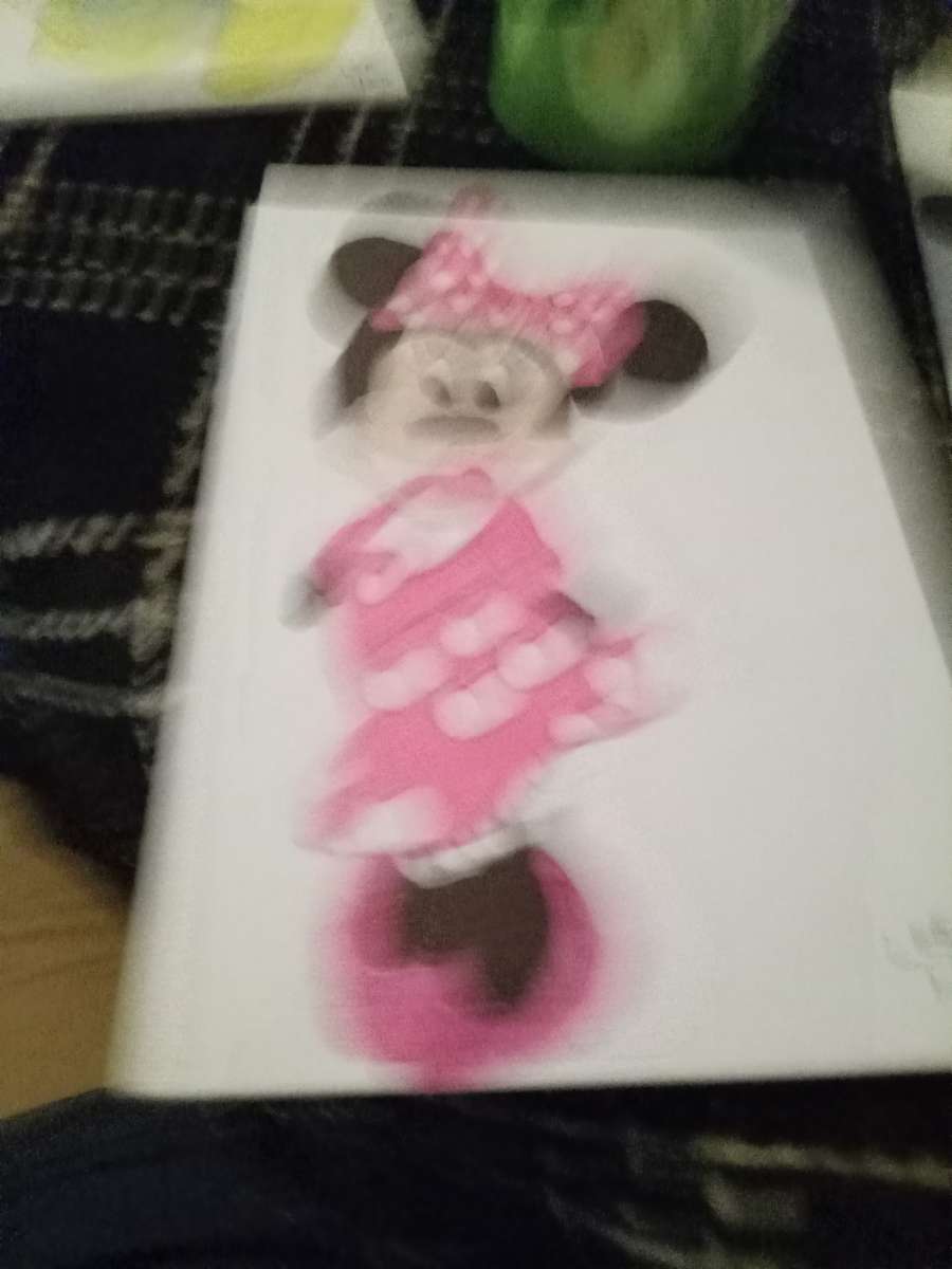 micky mouse