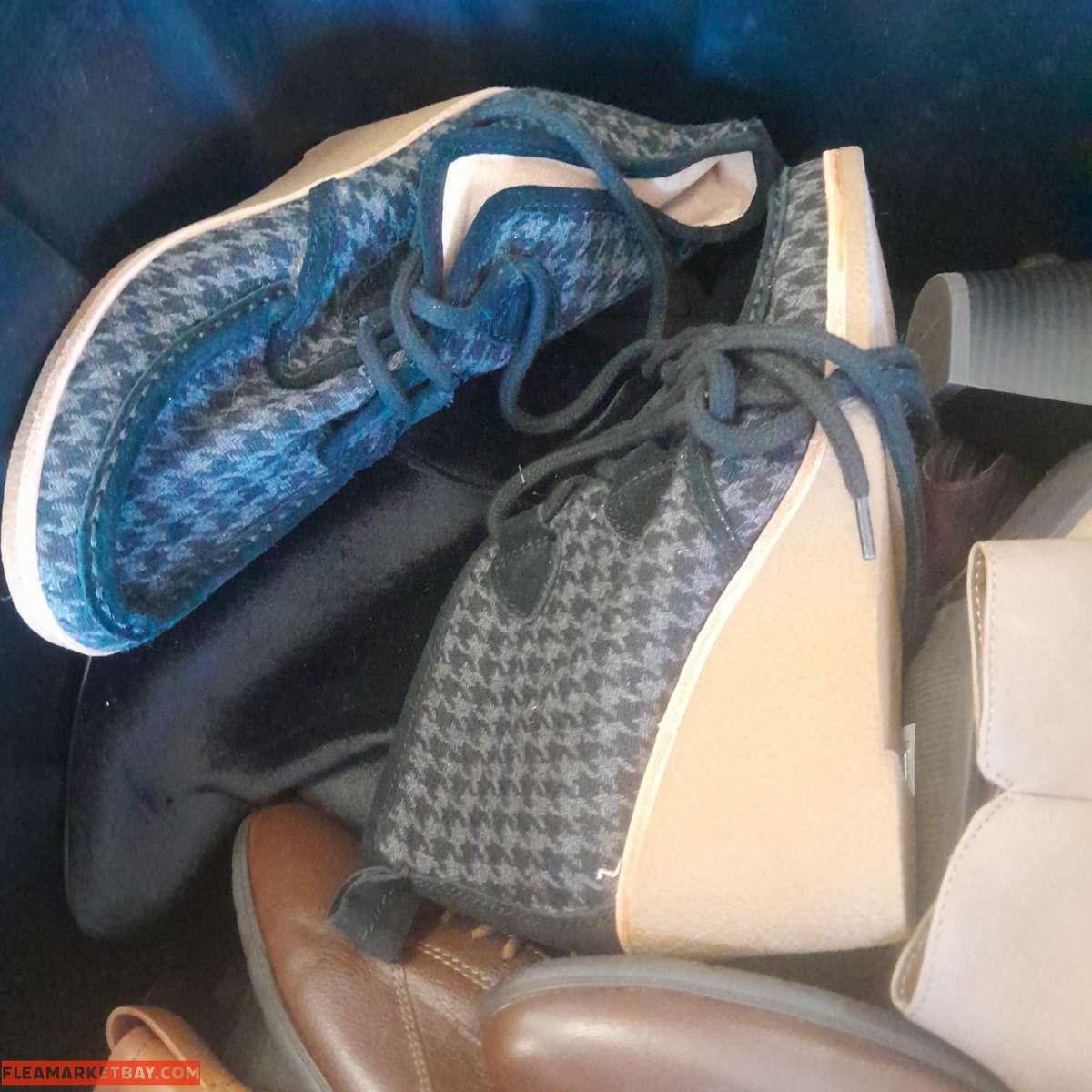 Big clearance sale February 18th22nd at St Luke thrift stor