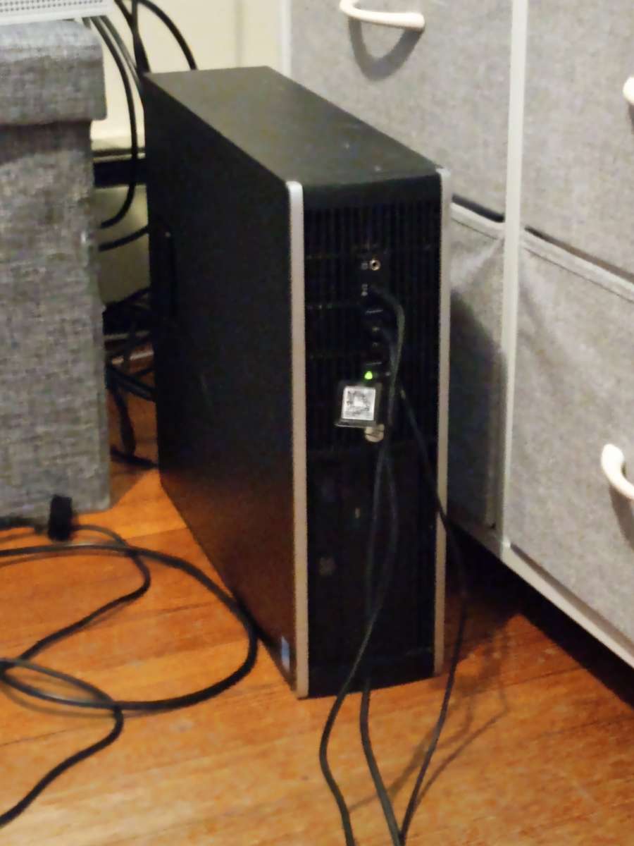 gaming pc