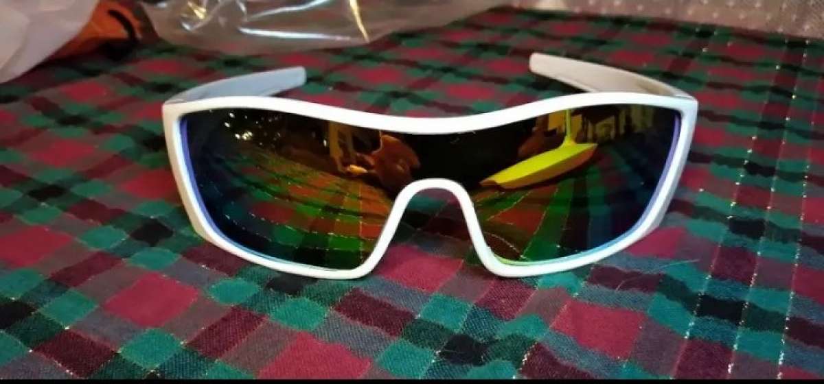 Oakley Sunglasses