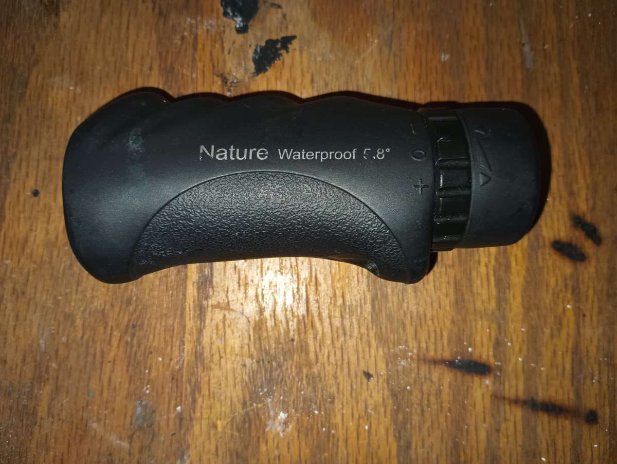 monocular nature waterproof