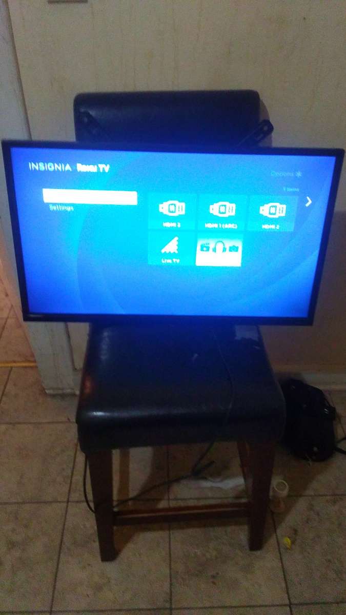 32 inch Roku Tv