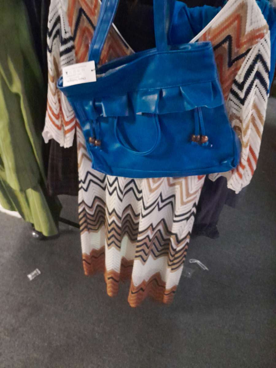 big clearance sale February 18th22nd at St Luke thrift store