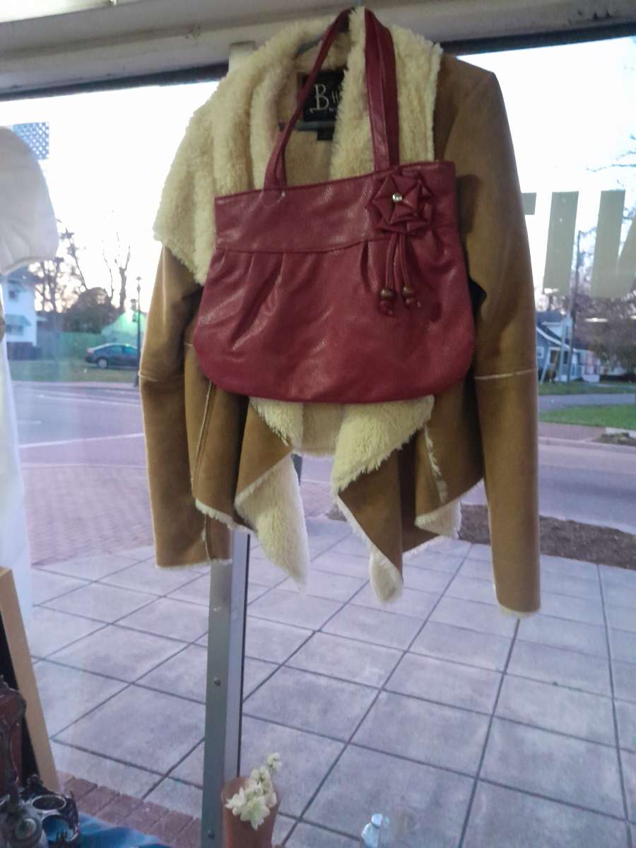 Big clearance sale February 18th22nd at St Luke thrift store