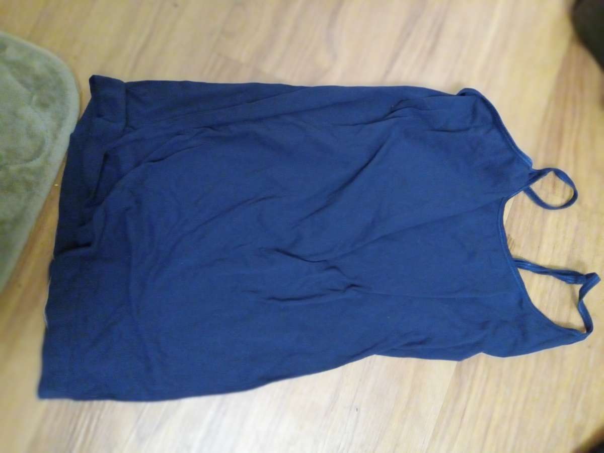 2 womens size medium shirts