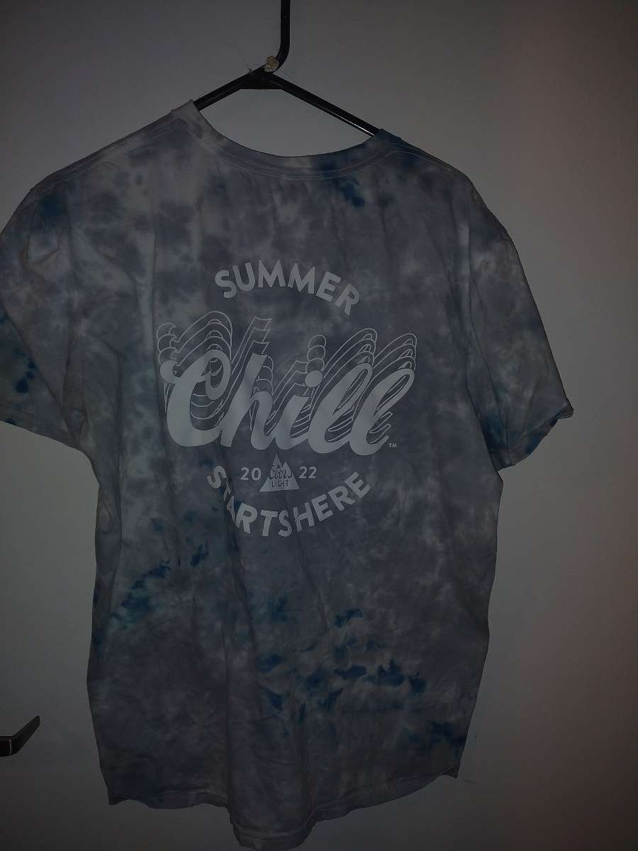 beer shirt summer 2022 XL