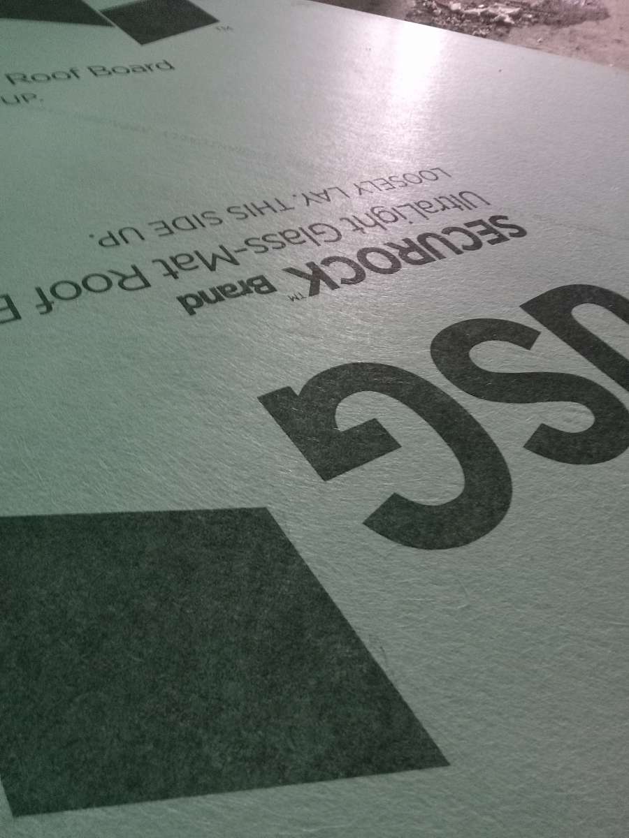 glass mat 8 by 4 sheets