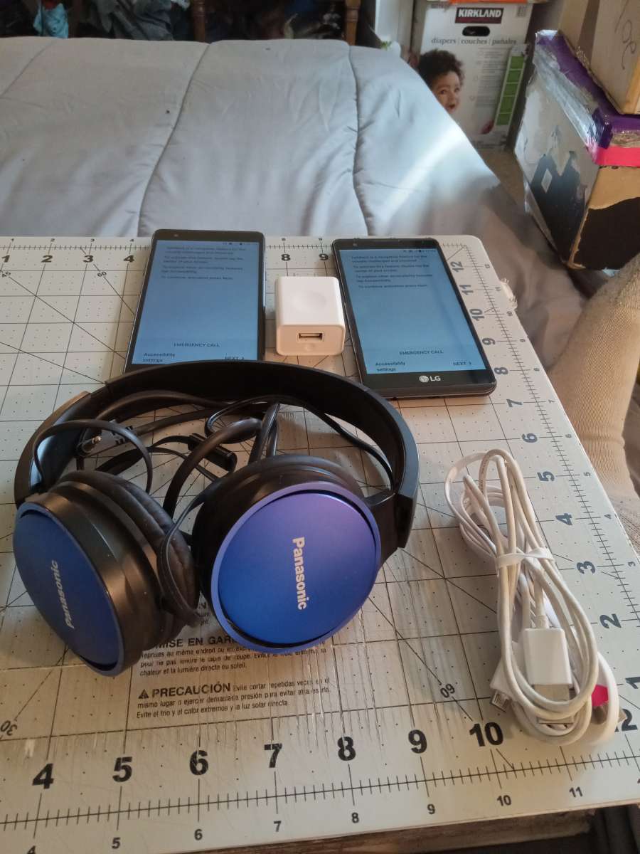 Boost Phones W Everything