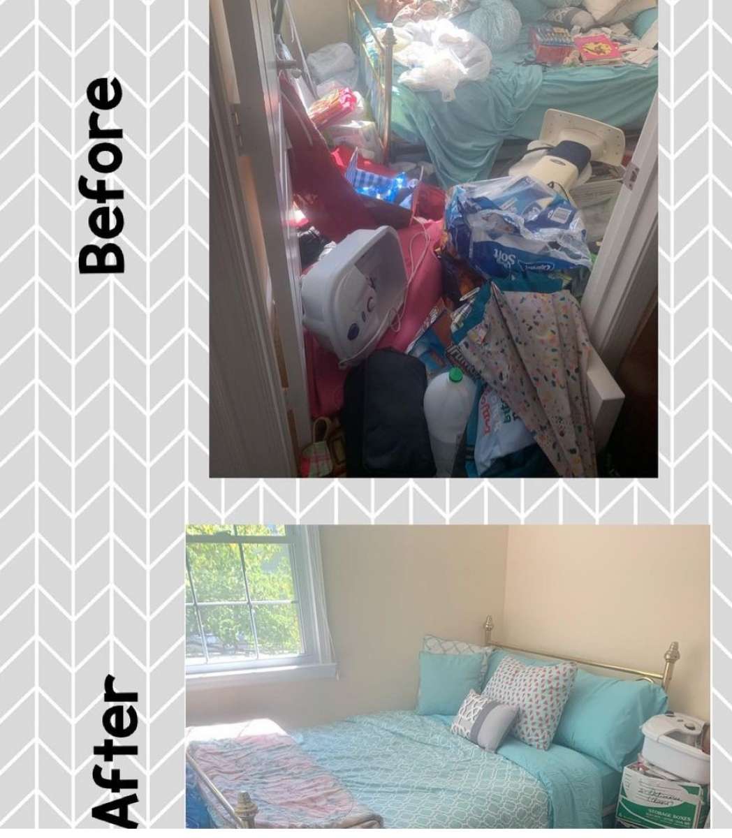 House cleaning Service