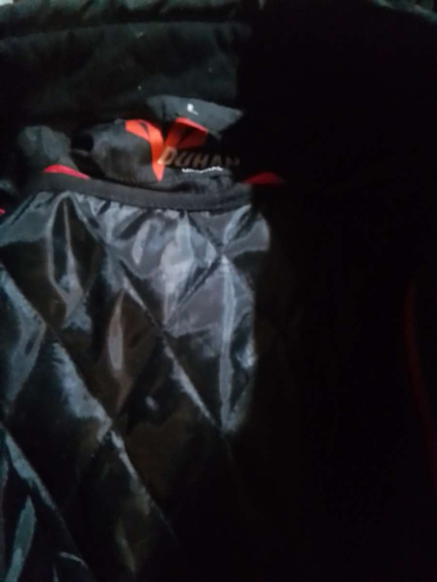 motorcycle racing  jacket