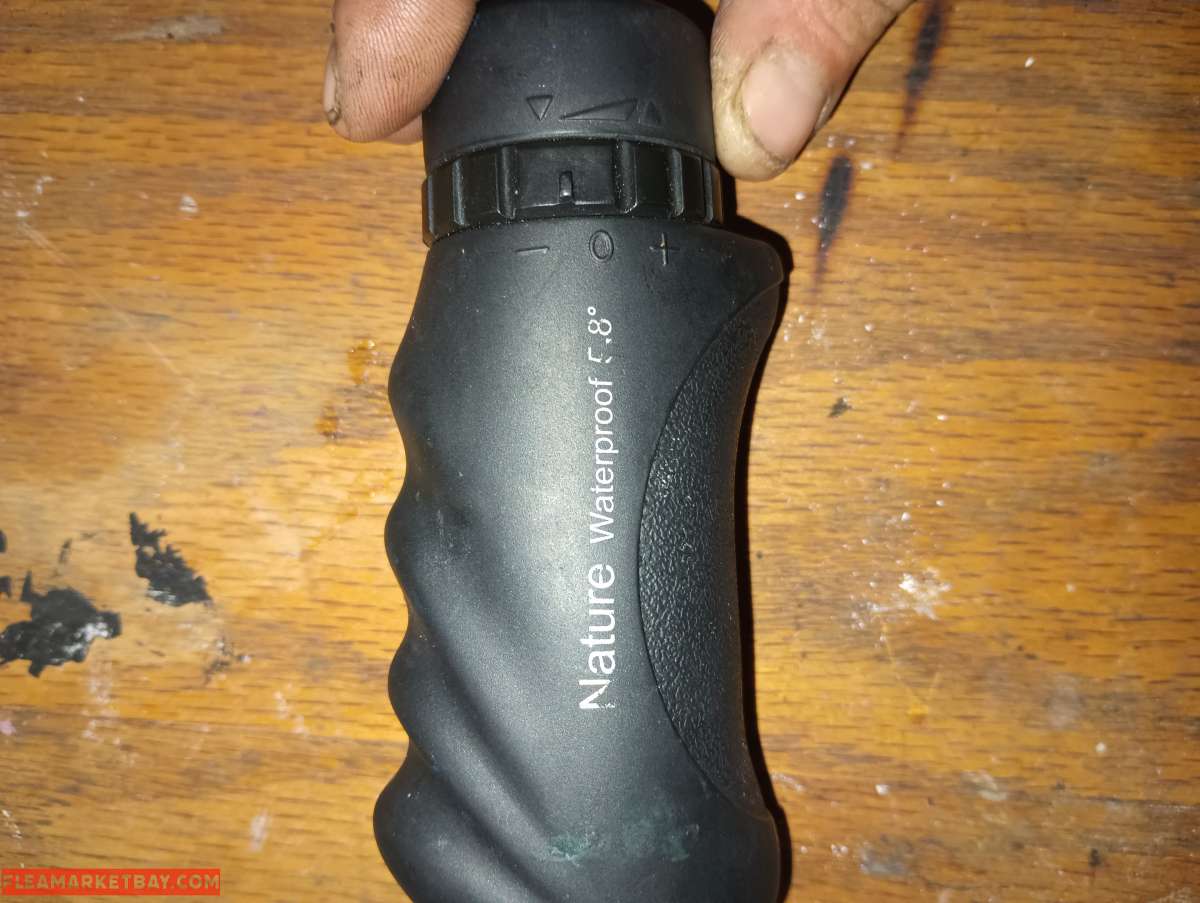 monocular nature waterproof