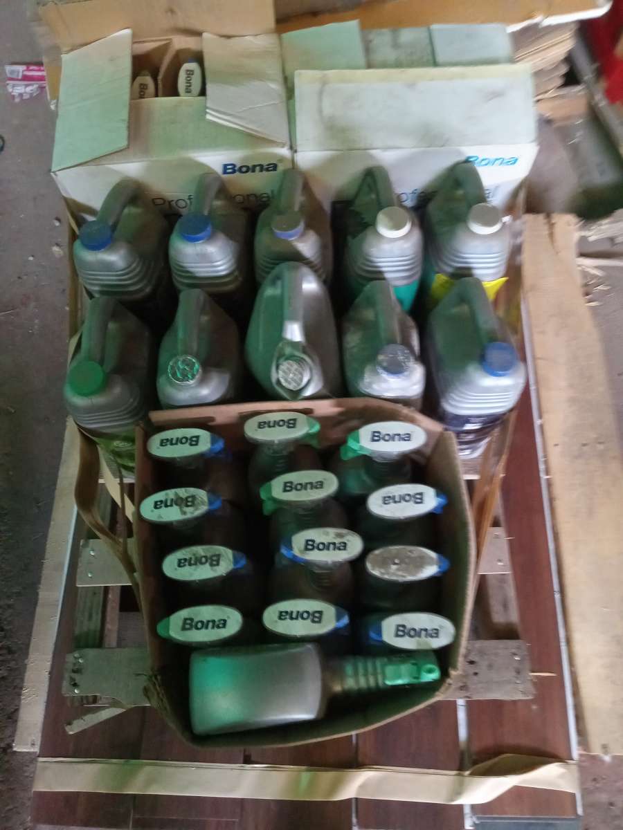 bona hardwood flooring cleaner