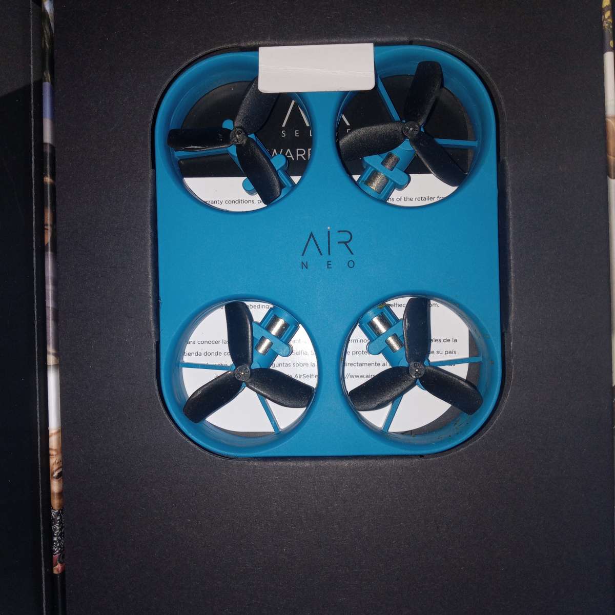 Air Selfie Neo