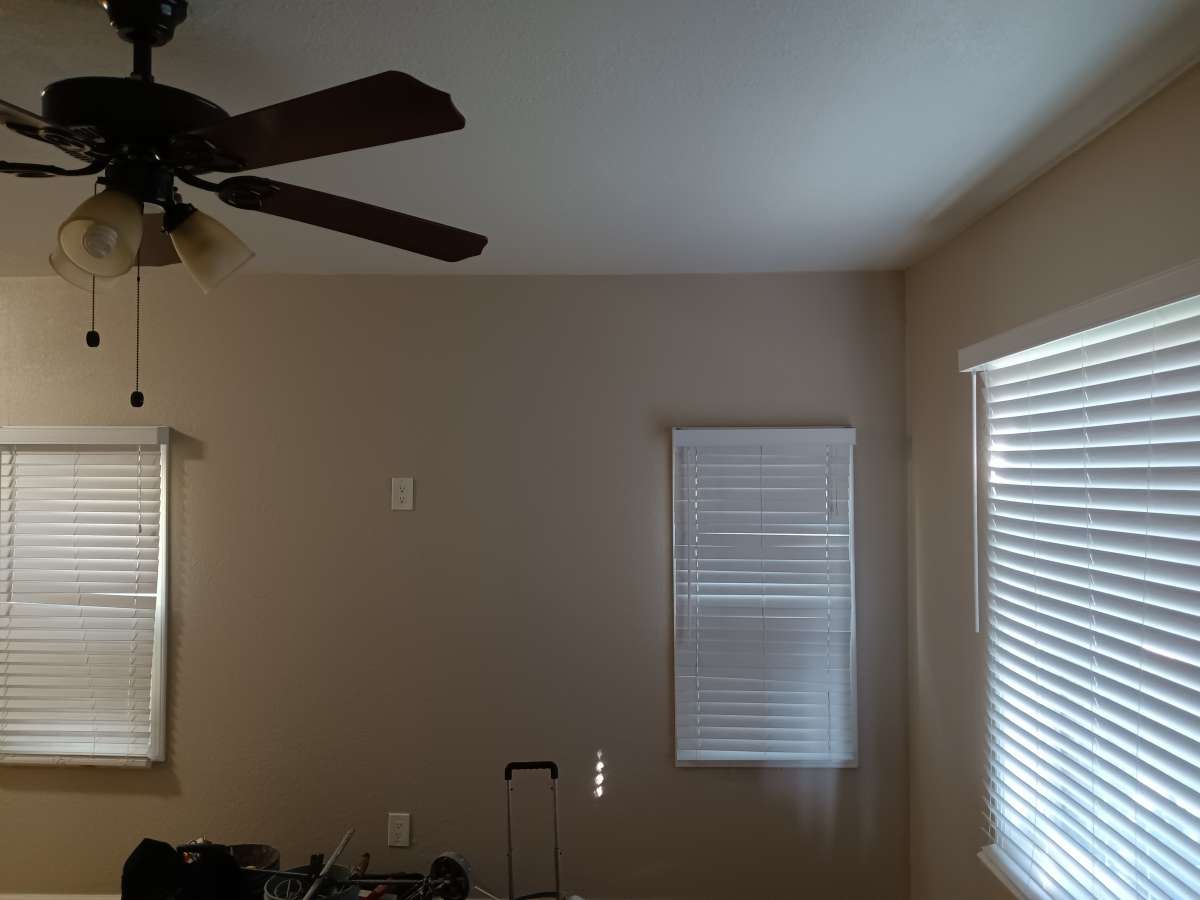 Martinez construction painting