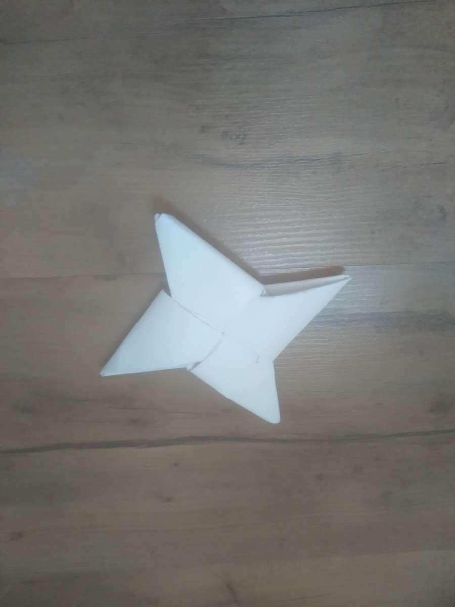 ninja star