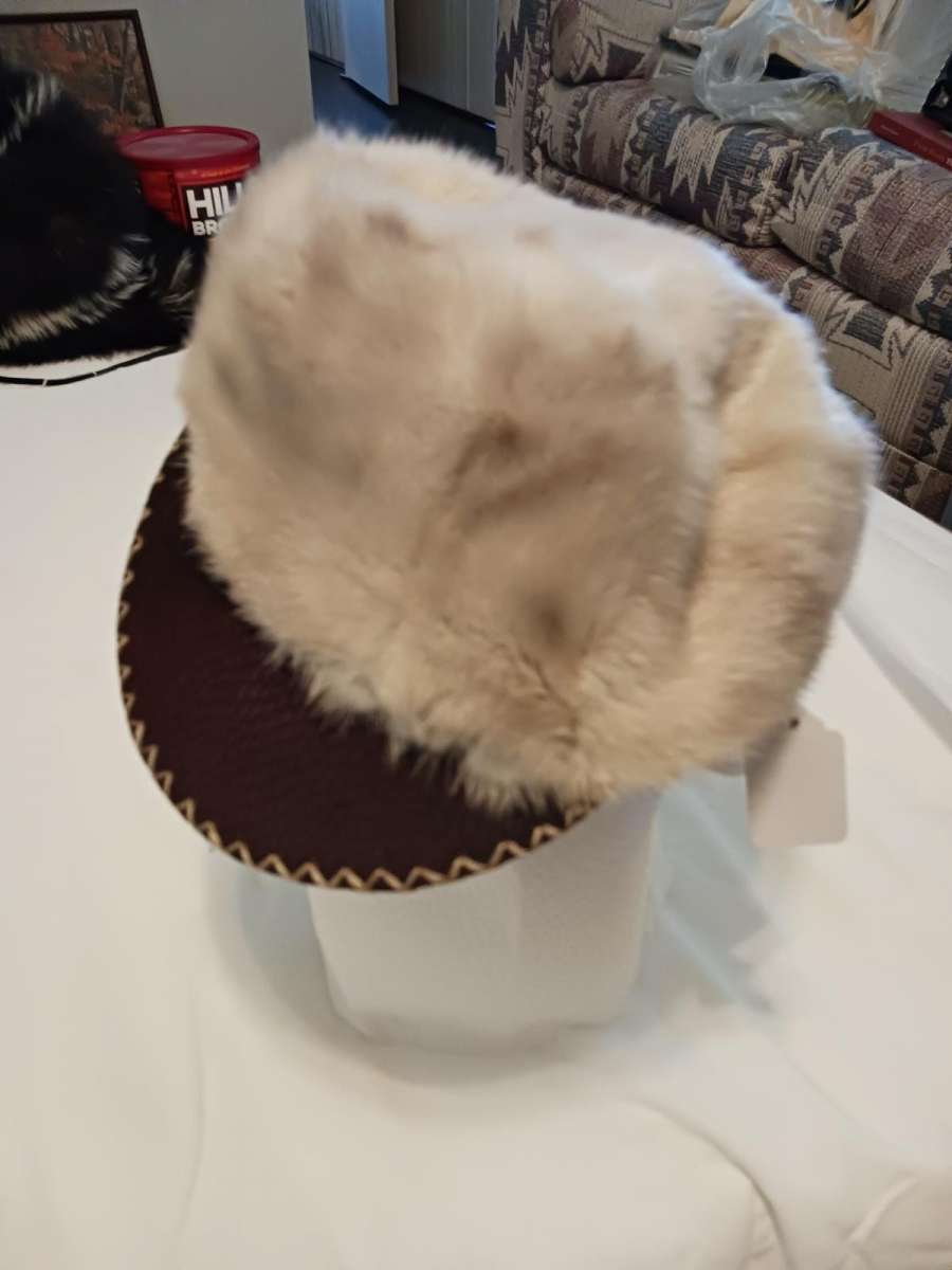 fox furs badger furs skunk fur