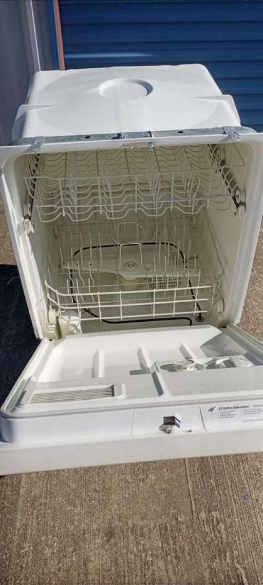 dishwasher