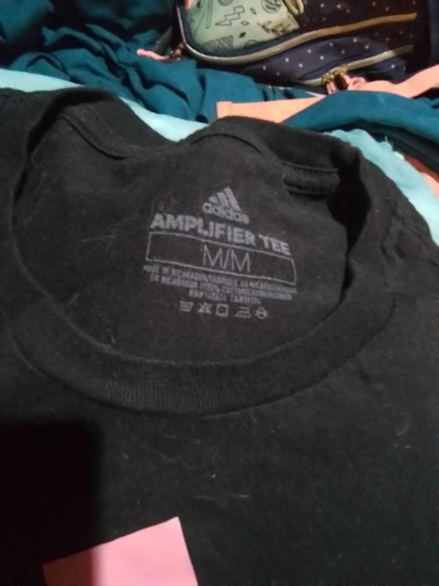 Adidas tee shirt
