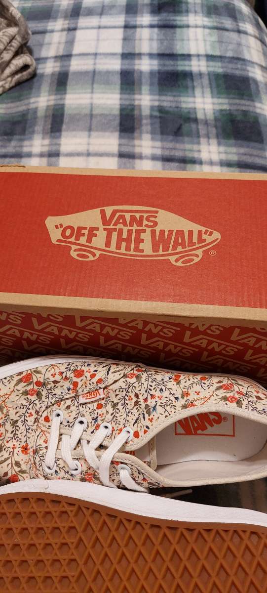 womens  vans shoes