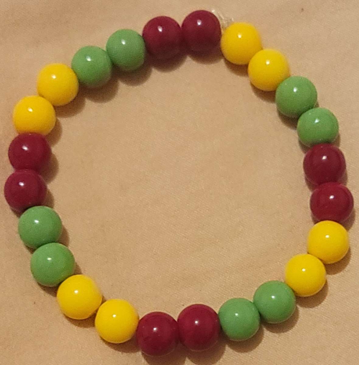 Handmade Unisex bracelets