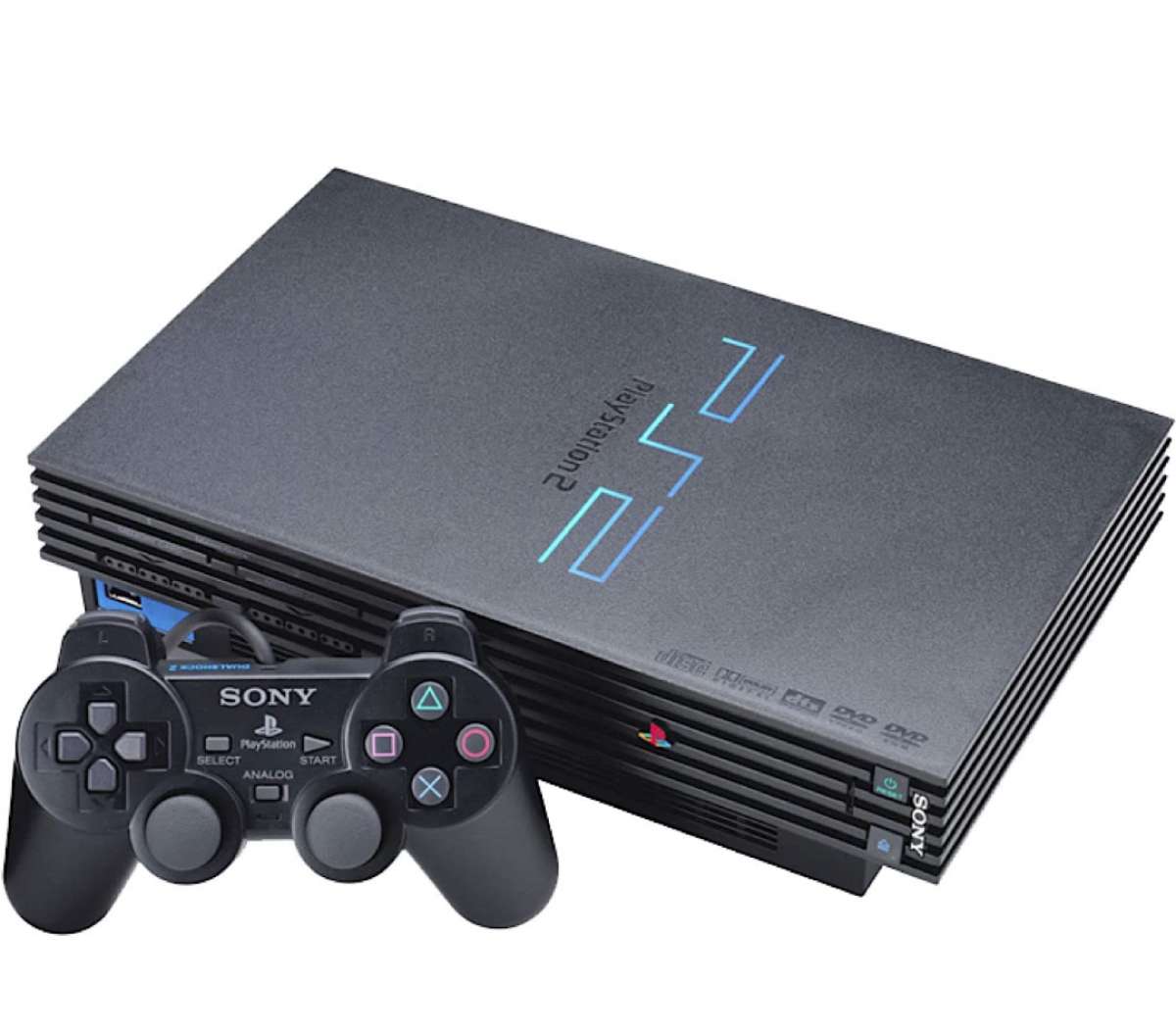 PlayStation 2