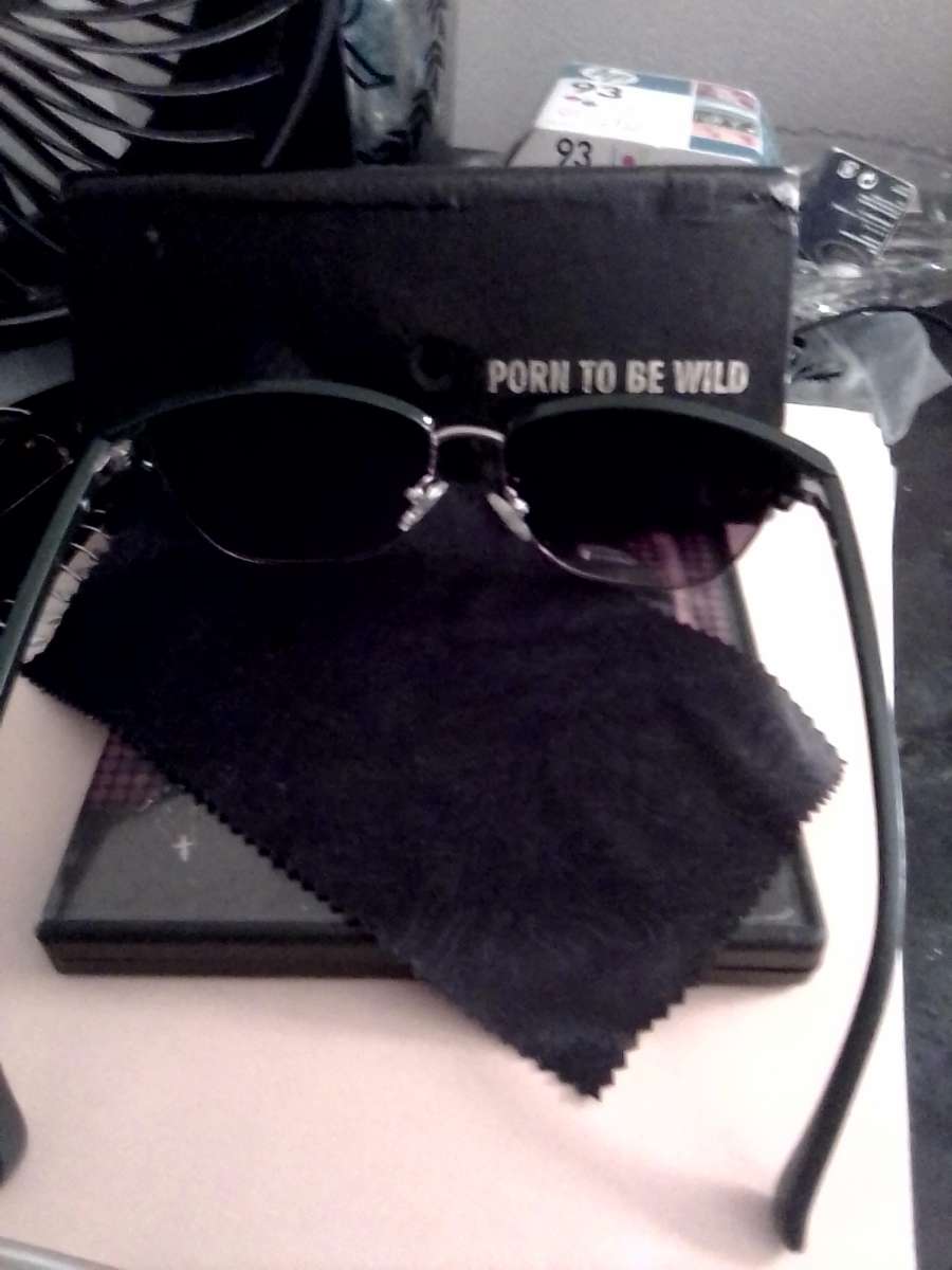 Chilli Beans Sunglasses