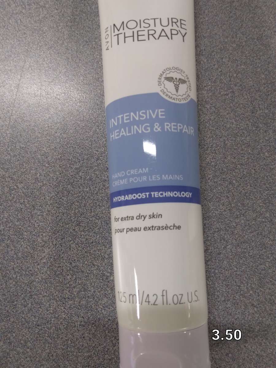 Avon moisture Therapy Lotion