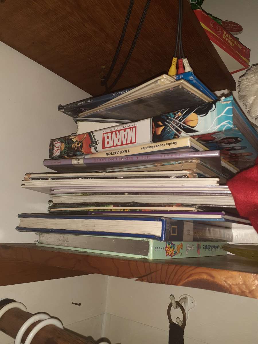Books