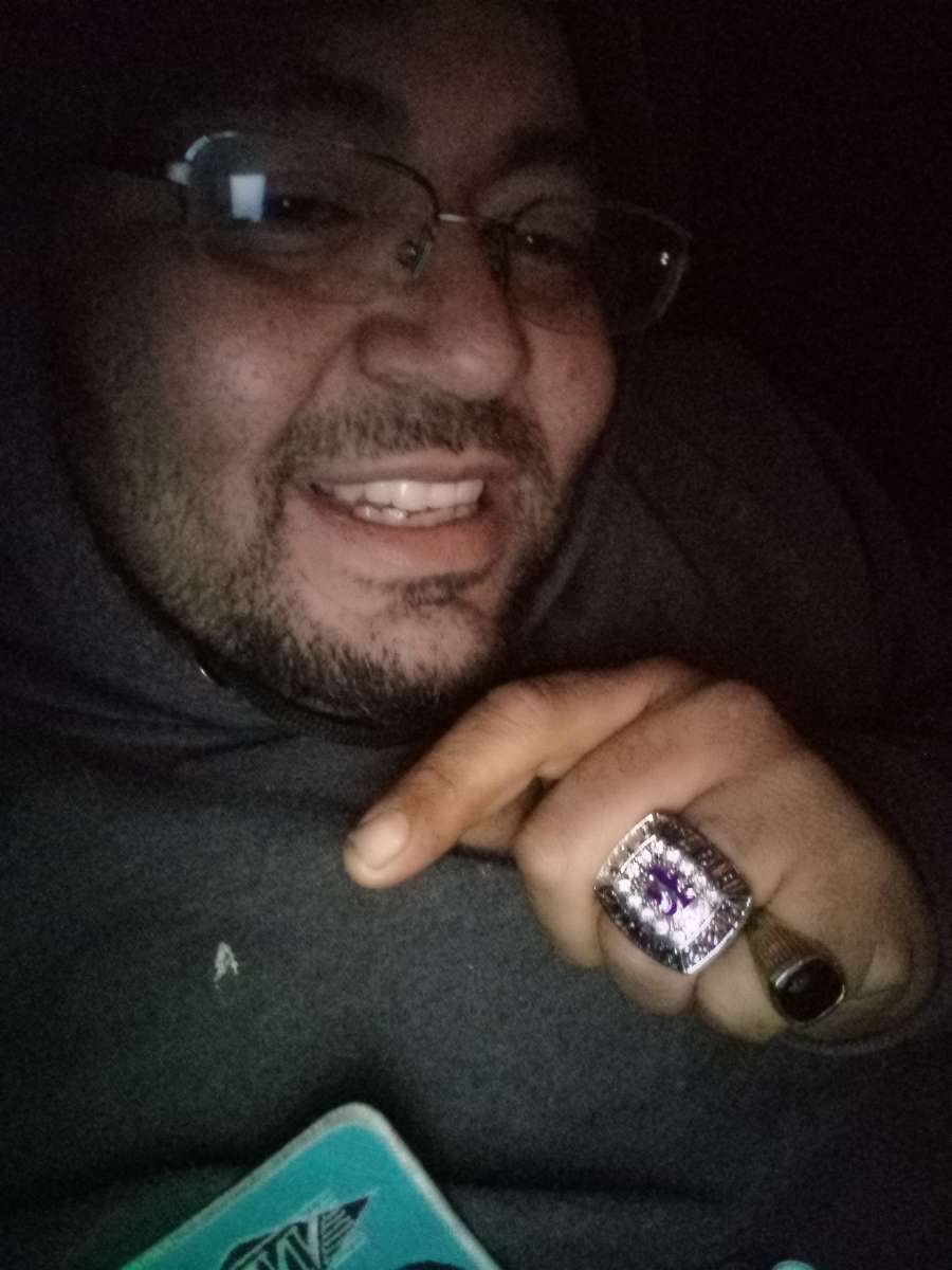 2003 tostito fiesta bowlbig 12 championsdarren sproles ring